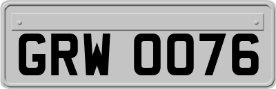 GRW0076