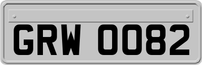 GRW0082