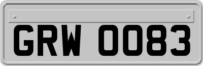 GRW0083