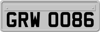 GRW0086