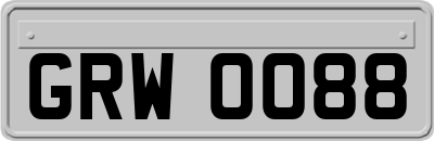 GRW0088