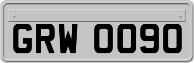 GRW0090