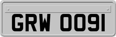 GRW0091
