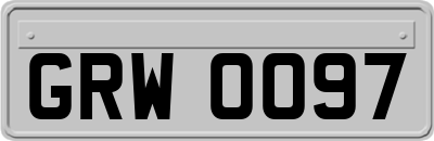 GRW0097
