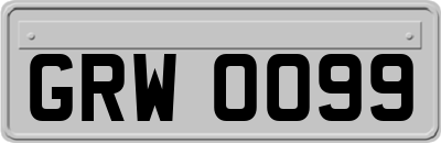 GRW0099