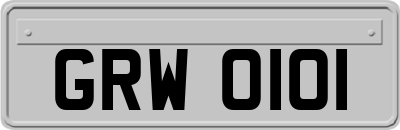 GRW0101