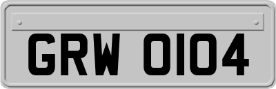 GRW0104