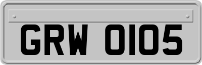 GRW0105