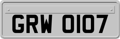 GRW0107