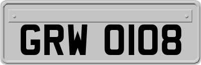 GRW0108