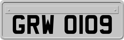 GRW0109