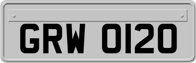 GRW0120