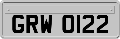 GRW0122