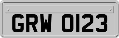 GRW0123