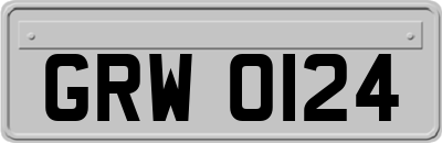 GRW0124