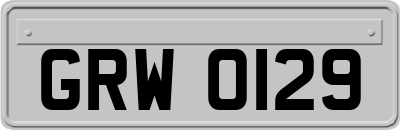 GRW0129