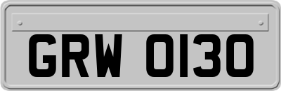 GRW0130