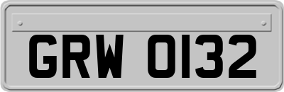 GRW0132