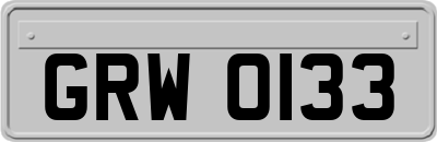 GRW0133