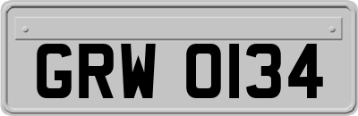 GRW0134