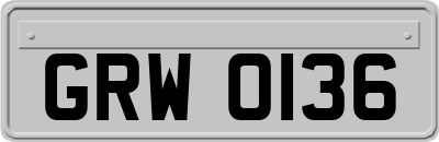 GRW0136