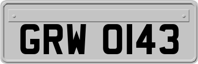 GRW0143