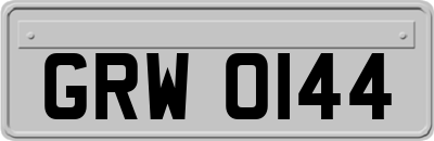 GRW0144