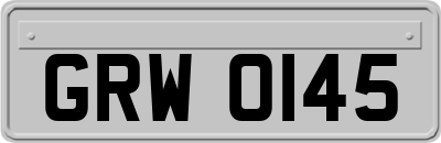 GRW0145
