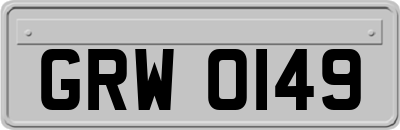 GRW0149