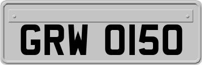 GRW0150
