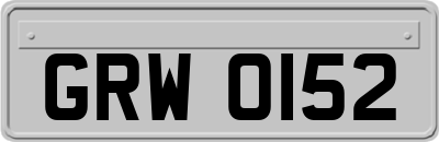 GRW0152