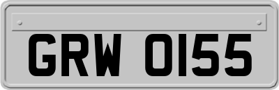 GRW0155