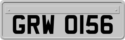 GRW0156
