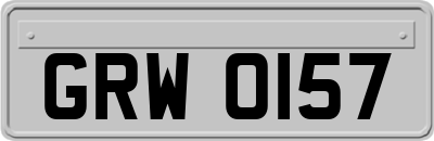 GRW0157