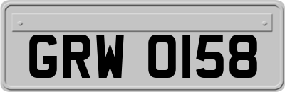 GRW0158
