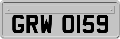GRW0159