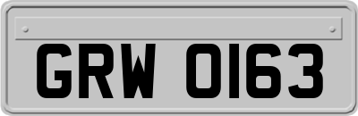 GRW0163