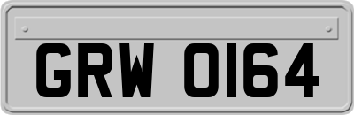 GRW0164