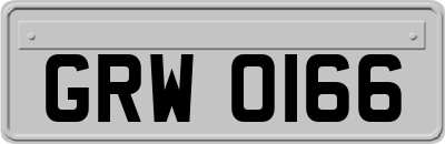 GRW0166