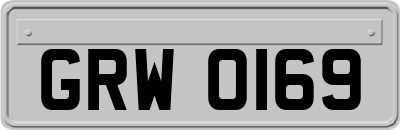 GRW0169