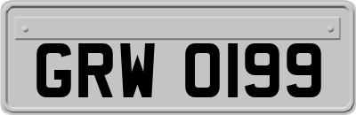GRW0199