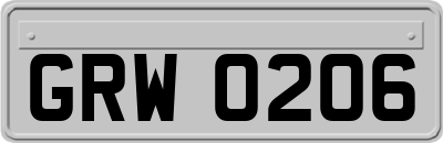 GRW0206