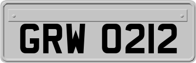 GRW0212