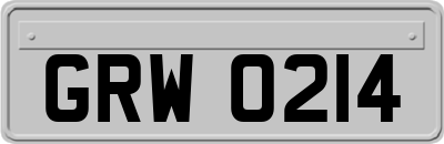GRW0214