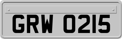 GRW0215