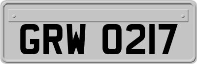 GRW0217