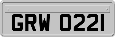 GRW0221