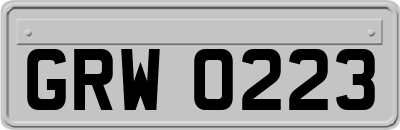 GRW0223