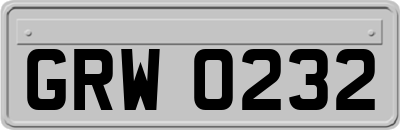 GRW0232