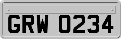 GRW0234